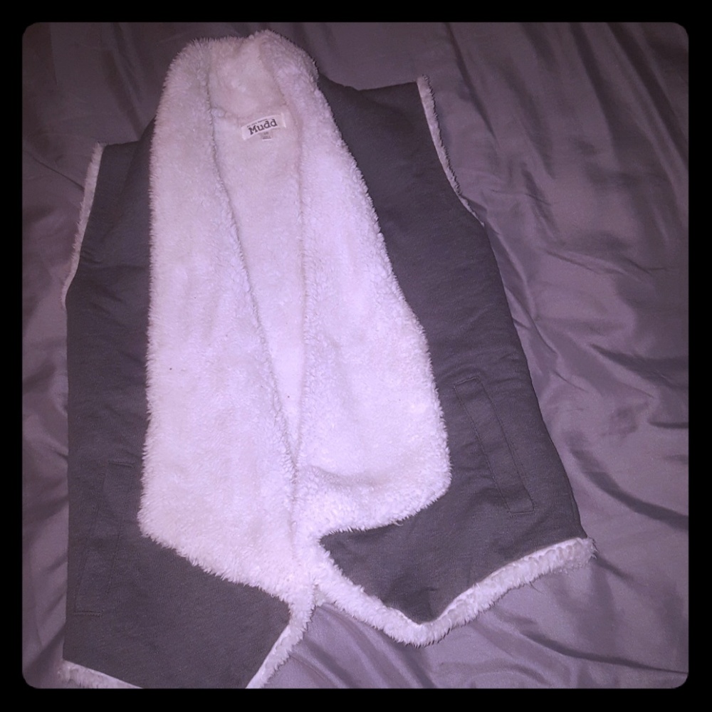 Vest